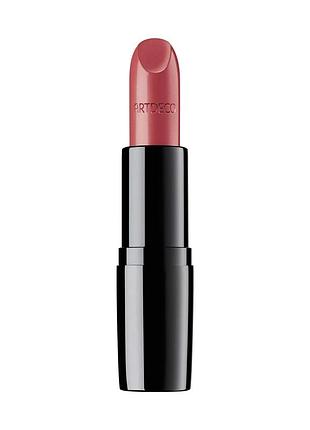 Помада для губ artdeco perfect color lipstick 881 - flirty flamingo