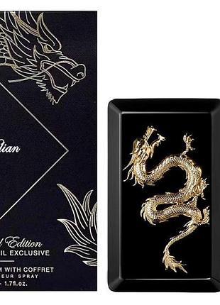 By kilian good girl gone bad extreme (килиан гуд герл гон бэд экстрим) парфюмированная вода 50 ml/мл