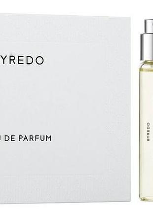 Духи унисекс byredo mojave ghost (байредо моджаве гост) парфюмированная вода набор 3x20 ml/мл