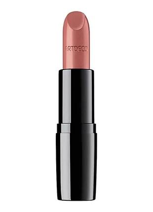 Помада для губ artdeco perfect color lipstick 839 - wild rose