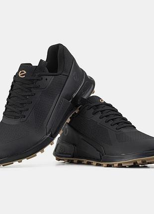 Ecco biom 2.1 x country black