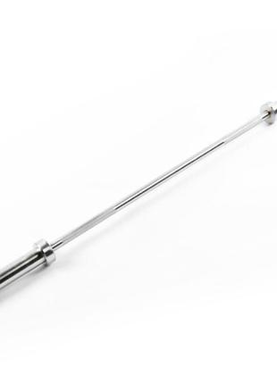 Гриф олимпийский 1,5 м, 50 мм generation fitness ff52d1a 152 см