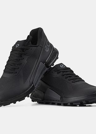 Ecco biom 2.1 x country black\gray