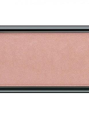 Рум'яна для обличчя artdeco compact blusher 19 - rosy caress blush