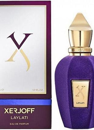 Духи унисекс sospiro perfumes laylati (соспиро парфюмс лайлати) парфюмированная вода 100 ml/мл