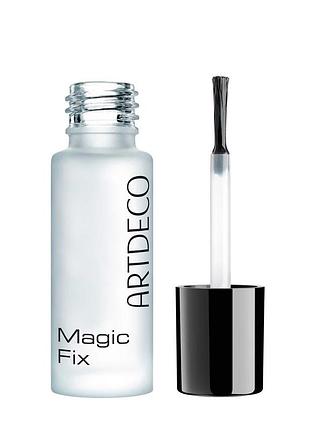 Фиксация помады для губ с защитой от поцелуев artdeco magic fix
