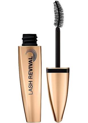 Тушь для ресниц max factor lash revival mascara