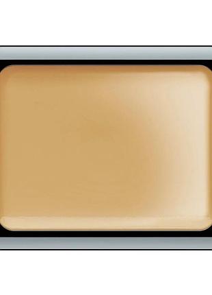 Водостійкий маскувальний крем-консилер artdeco camouflage cream concealer 19 - fresh peach
