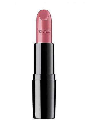 Помада для губ artdeco perfect color lipstick 961 - pink bouquet