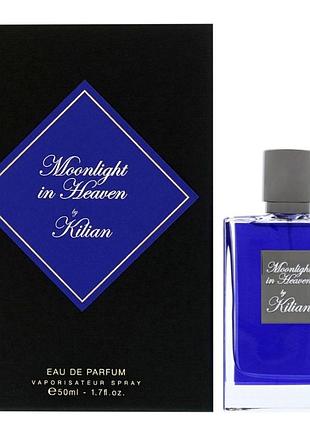 Парфуми унісекс by kilian moonlight in heaven (кіліан мунлайт ін хевен) парфумована вода 50 ml/мл