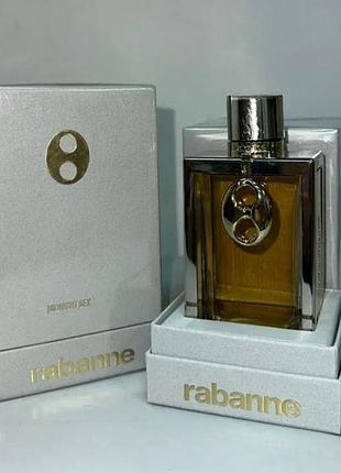 Парфуми унісекс paco rabanne midnight sex (пако рабан міднайт секс) парфумована вода 100 ml/мл