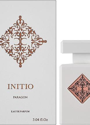Духи унисекс initio parfums prives paragon (инитио парфюм парагон) парфюмированная вода 90 ml/мл