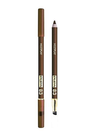 Олівець для очей pupa winter blooming multiplay 83 woody brown