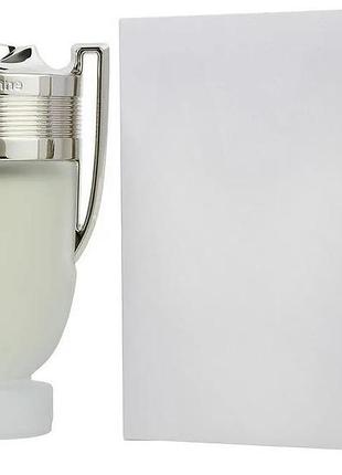 Мужские духи paco rabanne invictus aqua tester (пако рабан инвиктус аква) туалетная вода 100 ml/мл тестер