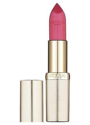 Помада для губ l'oreal paris color riche crystal 295 - intense ruby