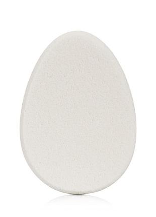 Спонж для макияжа овальный artdeco make up sponge oval