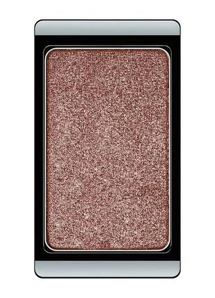 Тени для век artdeco eyeshadow duochrome 223 - pastel orange