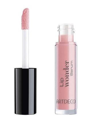 Живильна сироватка для губ artdeco color booster lip balm