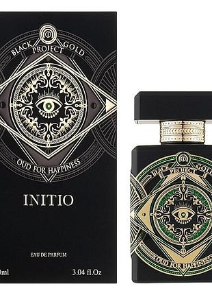 Духи унисекс initio parfums prives oud for happiness (инитио парфюм прайвс уд фо хеппинесс) 90 ml/мл