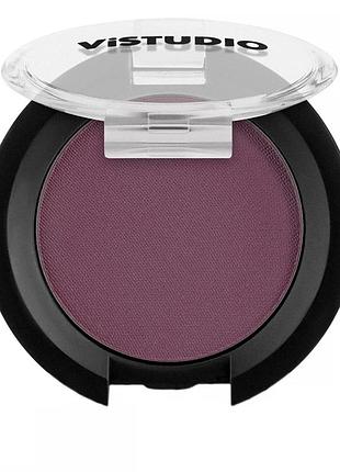 Тени компактные vistudio compact eyeshadow 11