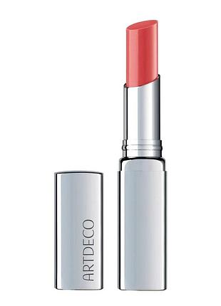 Бальзам для губ artdeco color booster lip balm 07 - coral