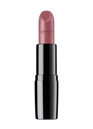 Помада для губ artdeco perfect color lipstick 892 - traditional rose