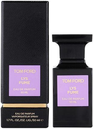 Духи унисекс tom ford lys fume (том форд лис фюм) парфюмированная вода 50 ml/мл