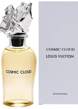 Парфуми унісекс louis vuitton cosmic cloud (луї віттон космік клауд) парфум 100 ml/мл