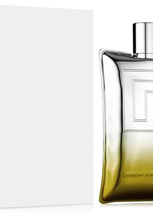 Духи унисекс paco rabanne pacollection crazy me tester (пако рабан паколлекшн крейзи ми) 62 ml/мл тестер