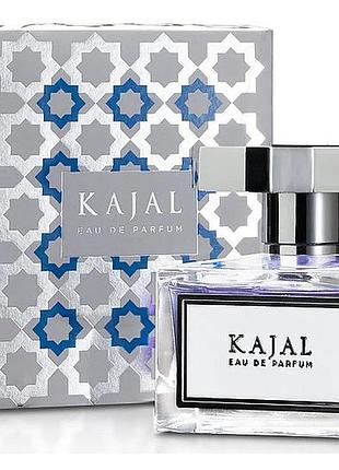 Духи унисекс kajal eau de parfum (каджал) парфюмированная вода 100 ml/мл