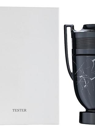 Paco rabanne invictus onyx collector edition tester (пако рабан инвиктус оникс) 100 ml/мл тестер