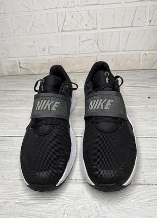 Крутые кроссовки nike renew retaliation 4 размер 44 3