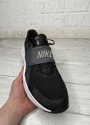 Крутые кроссовки nike renew retaliation 4 размер 44 2