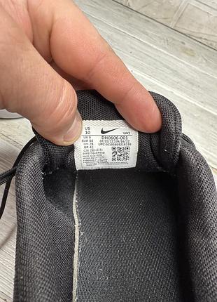 Крутые кроссовки nike renew retaliation 4 размер 44 9