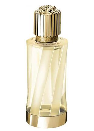 Парфуми унісекс versace atelier versace jasmin au soleil парфумована вода 100 ml/мл тестер