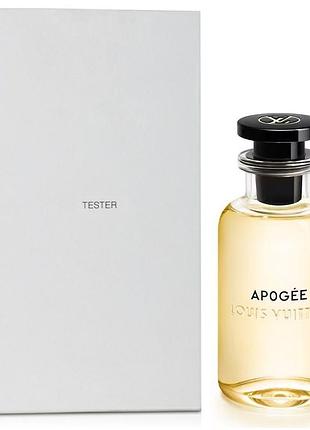 Женские духи louis vuitton apogee (луи витон апогей) парфюмированная вода 100 ml/мл тестер