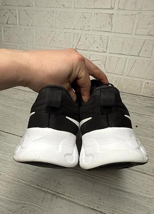 Крутые кроссовки nike renew retaliation 4 размер 44 6