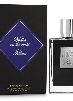 Духи унисекс by kilian vodka on the rocks (килиан водка он зе рокс) (без клатча) 50 ml/мл