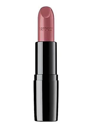 Помада для губ artdeco perfect color lipstick 817 - dose of rose