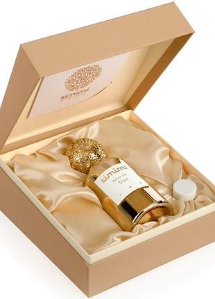 Жіночі парфуми simimi reve de sisa (сімімі реве де сіса) парфумована вода 100 ml/мл