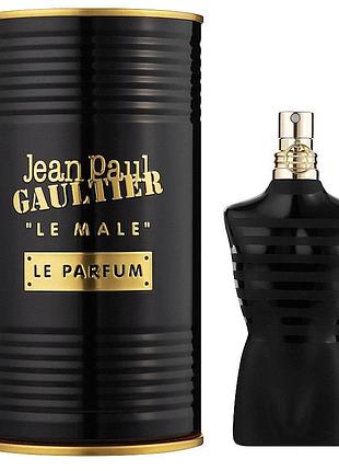Jean paul gaultier le male le parfum (жан поль готье ле мале ле парфюм) 75 ml/мл