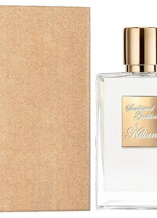 Духи унисекс by kilian sunkissed goddess tester (килиан санкиссед годдес) парфюмированная вода 50 ml/мл тестер