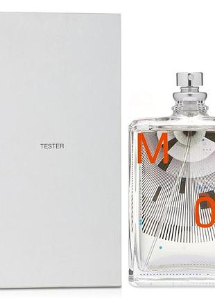 Духи унисекс escentric molecules molecule 05 tester (эксцентрик молекулес молекула 05) 100 ml/мл тестер