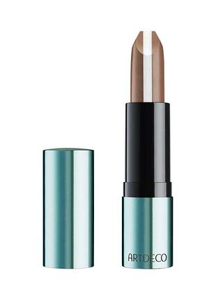 Помада для губ artdeco hydra care lipstick 44 - nude oasis