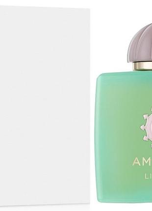 Духи унисекс amouage lineage tester (амуаж линейдж) парфюмированная вода 100 ml/мл тестер
