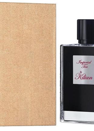 Жіночі парфуми by kilian imperial tea tester (кіліан імперіал ті) парфумована вода 50 ml/мл тестер
