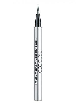 Підводка artdeco high precision liquid liner