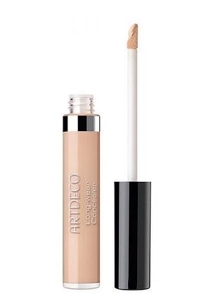 Водостійкий консилер artdeco long-wear concealer
