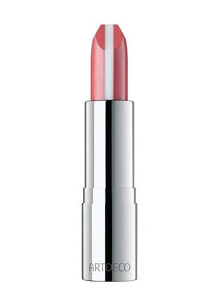 Помада для губ artdeco hydra care lipstick 35 - terracotta oasis
