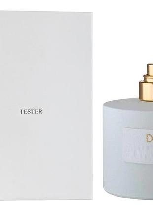 Парфуми унісекс tiziana terenzi draco tester (тізіана терензі драко) парфумована вода 100 ml/мл тестер